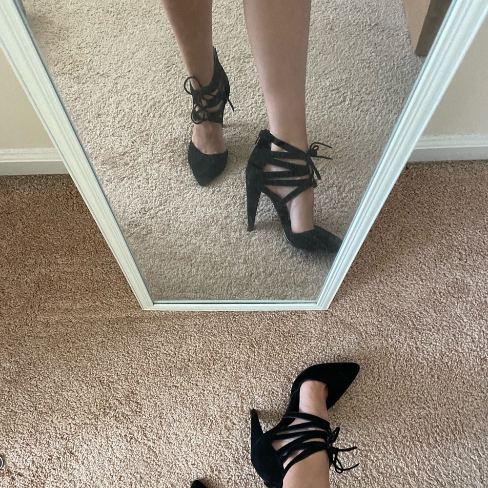 Steve Madden Heels